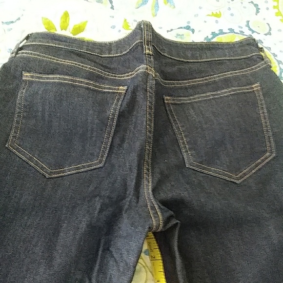 Old Navy Diva skinny jeans - Picture 4 of 4